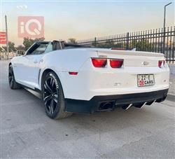 شيفروليه كامارو